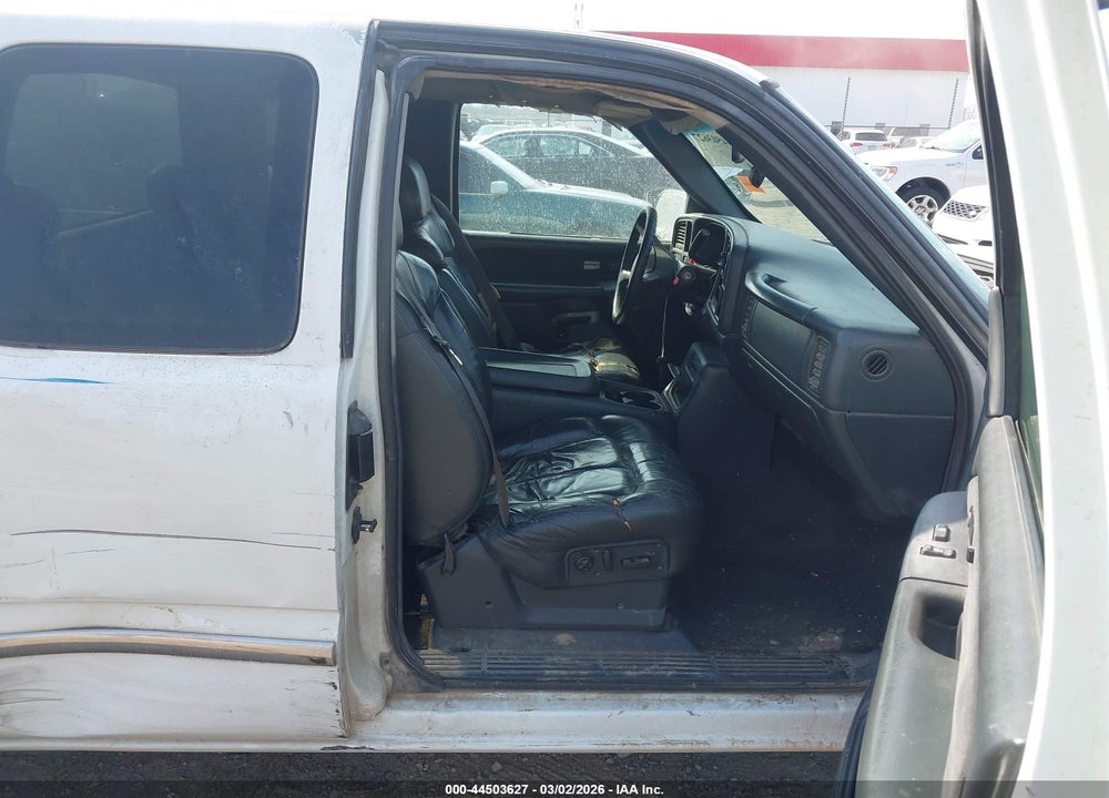 1999 GMC SIERRA 1500 SLE VIN: 2GTEC19T8X1566132