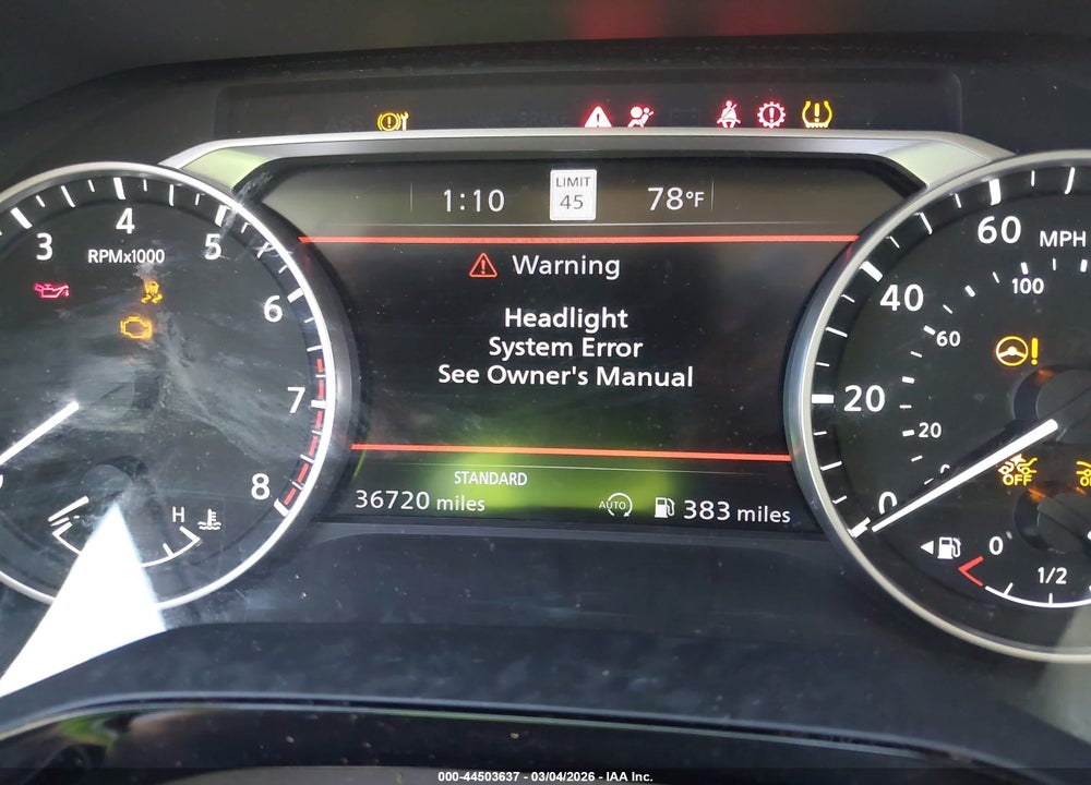 2022 NISSAN PATHFINDER SL 2WD VIN: 5N1DR3CB1NC269549