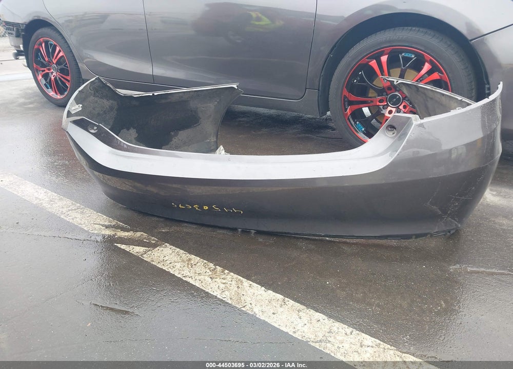 2016 TOYOTA CAMRY SE VIN: 4T1BF1FK4GU238082