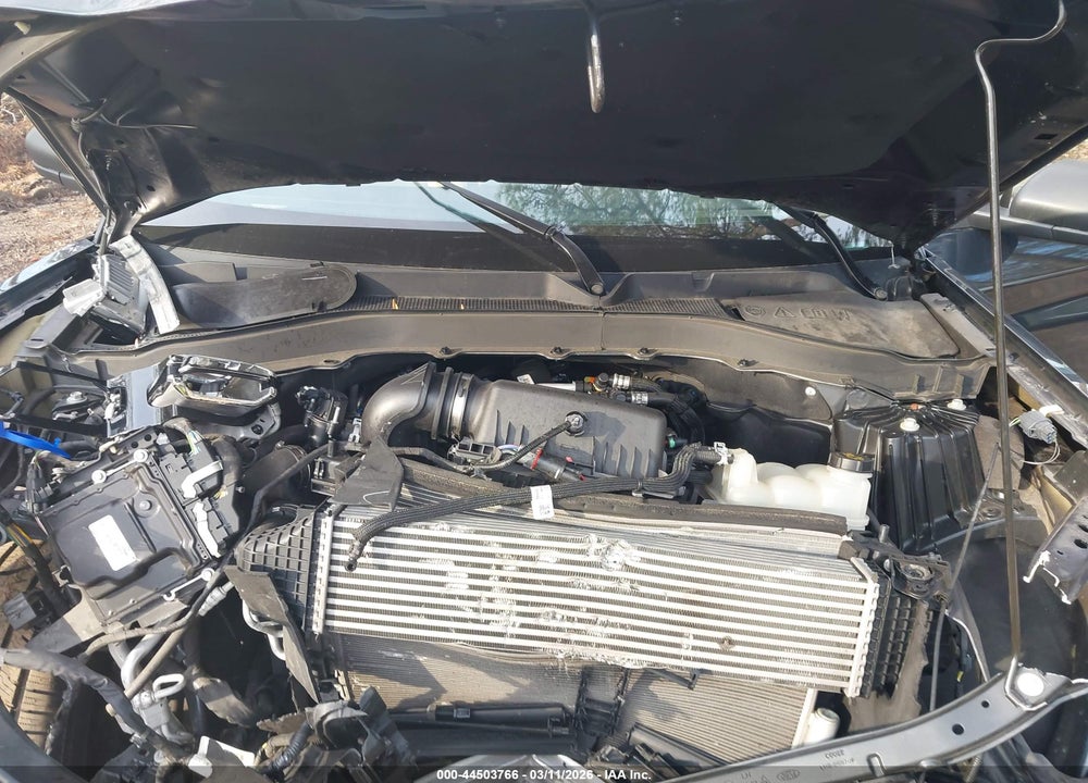 2022 FORD EXPLORER XLT VIN: 1FMSK7DH5NGA14921