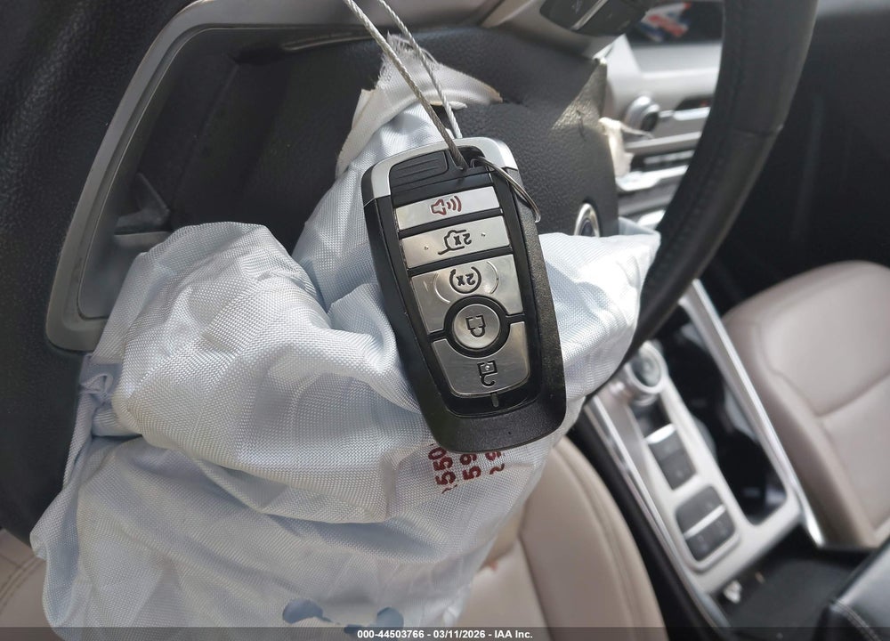 2022 FORD EXPLORER XLT VIN: 1FMSK7DH5NGA14921