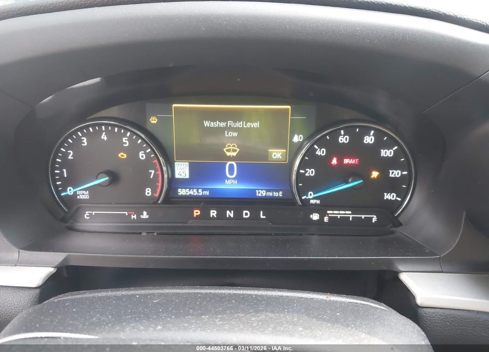 2022 FORD EXPLORER XLT VIN: 1FMSK7DH5NGA14921
