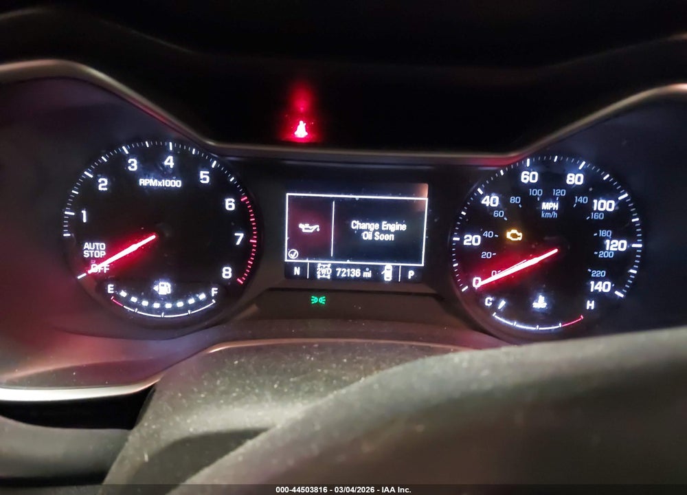 2021 CHEVROLET TRAILBLAZER AWD LS VIN: KL79MNSL9MB025907