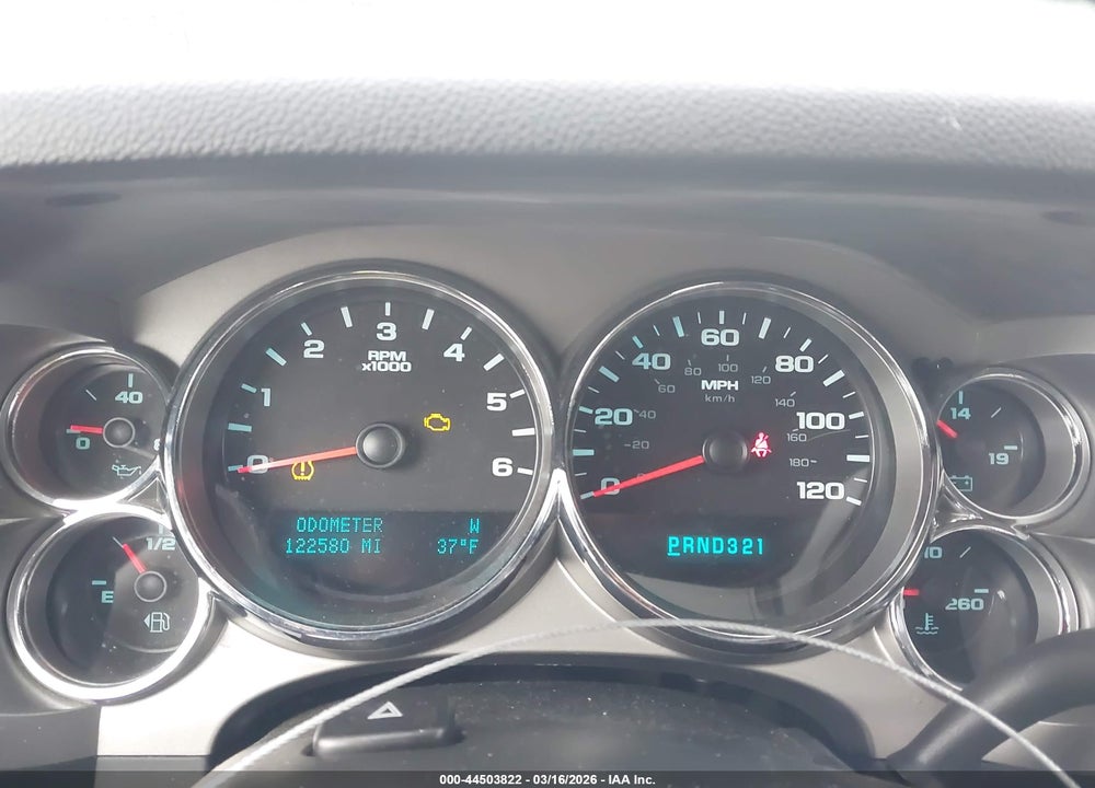 2009 CHEVROLET SILVERADO 1500 LT VIN: 1GCEK29009Z272393