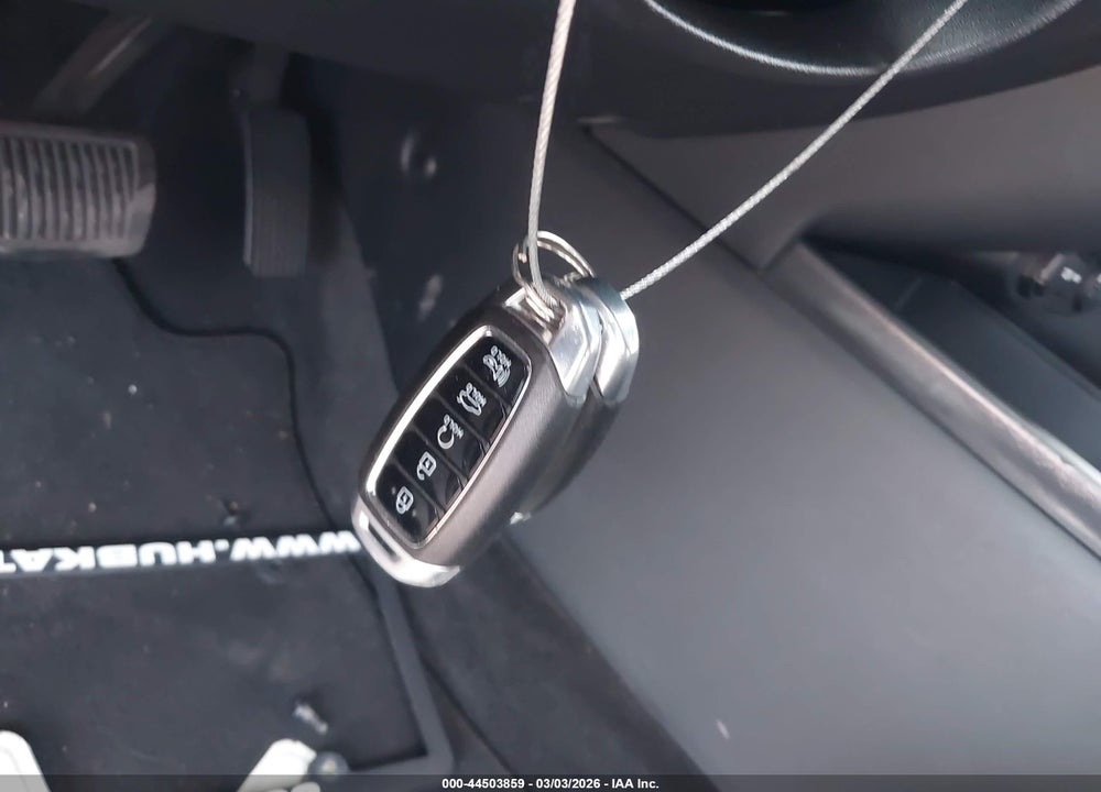 2021 HYUNDAI ELANTRA SEL VIN: KMHLM4AG2MU128660