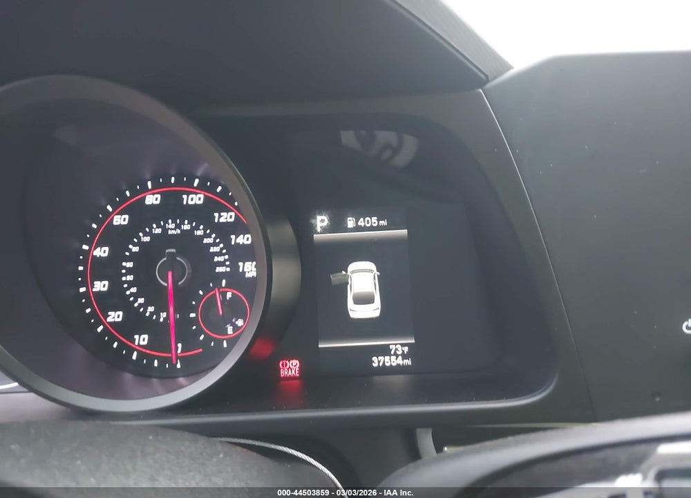 2021 HYUNDAI ELANTRA SEL VIN: KMHLM4AG2MU128660