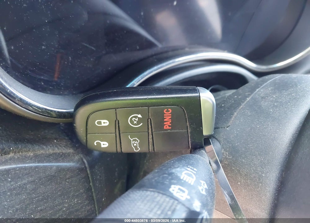 2014 JEEP GRAND CHEROKEE LIMITED VIN: 1C4RJEBG6EC460605