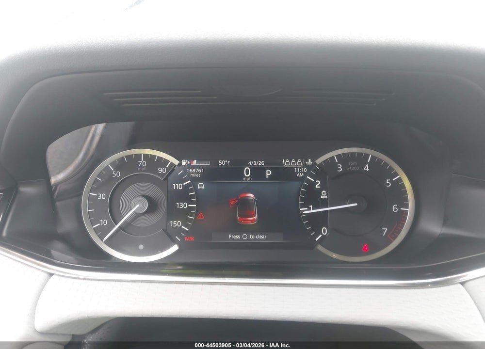 2021 LAND ROVER RANGE ROVER EVOQUE R-DYNAMIC S VIN: SALZT2FX1MH136412