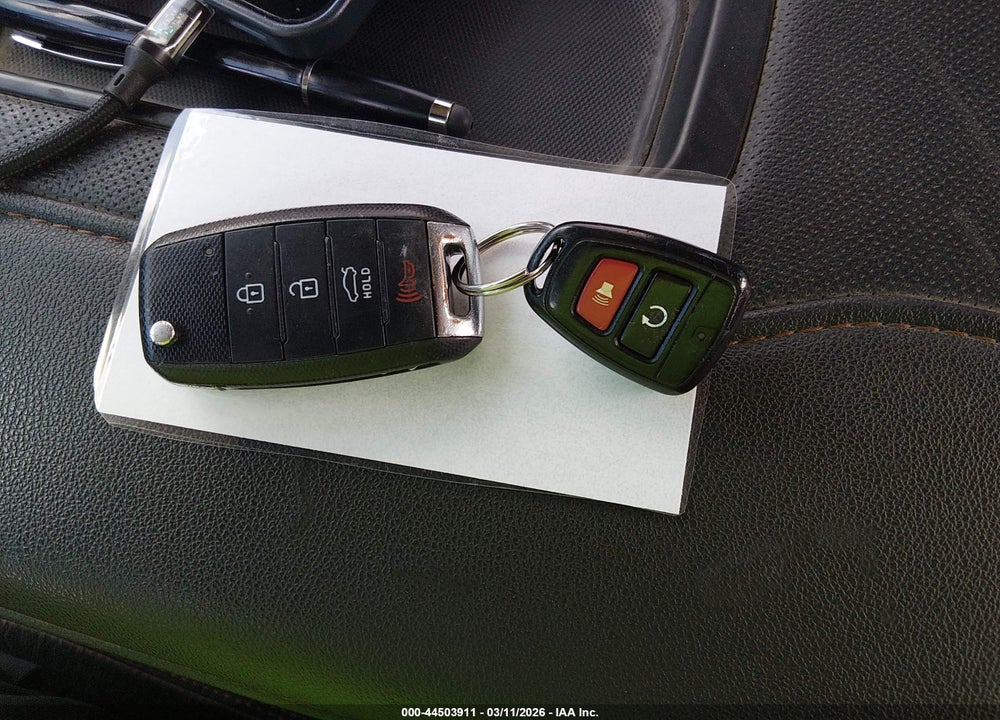 2014 KIA FORTE LX VIN: KNAFX4A66E5143414