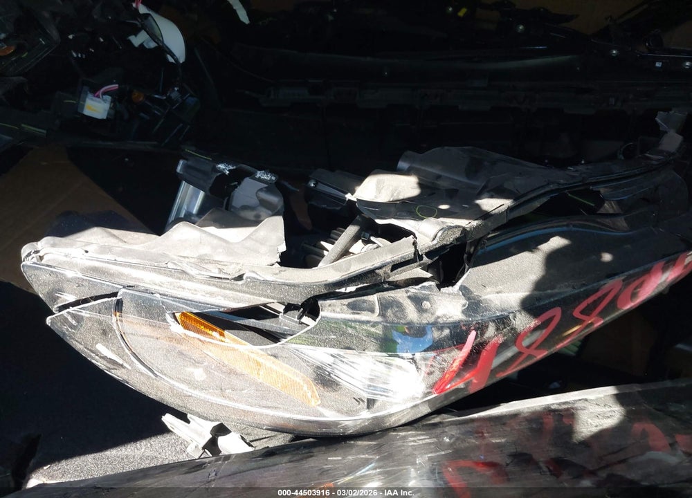 2025 MAZDA CX-30 2.5 S PREFERRED PACKAGE VIN: 3MVDMBCM1SM844675