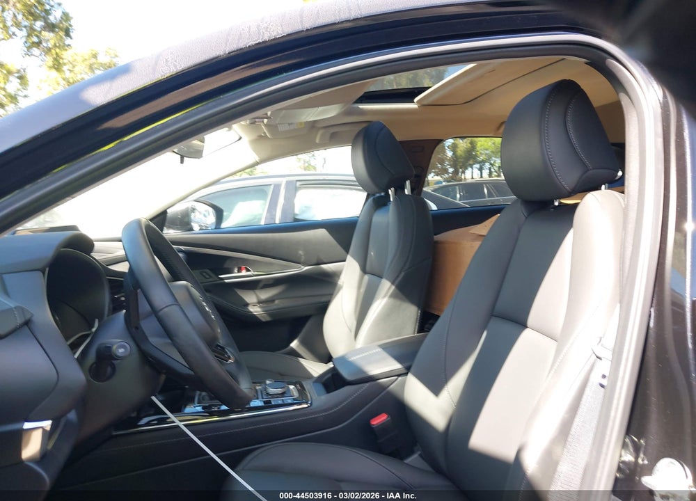 2025 MAZDA CX-30 2.5 S PREFERRED PACKAGE VIN: 3MVDMBCM1SM844675