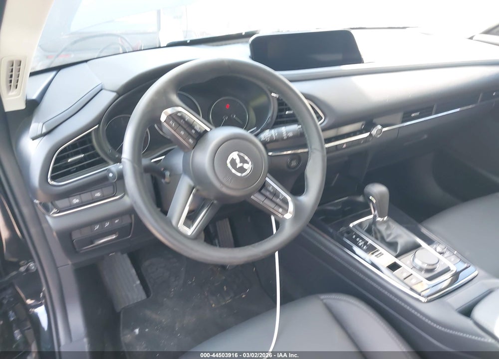 2025 MAZDA CX-30 2.5 S PREFERRED PACKAGE VIN: 3MVDMBCM1SM844675