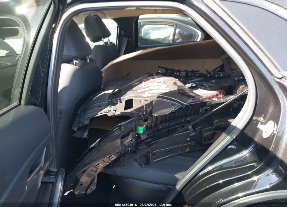 2025 MAZDA CX-30 2.5 S PREFERRED PACKAGE VIN: 3MVDMBCM1SM844675