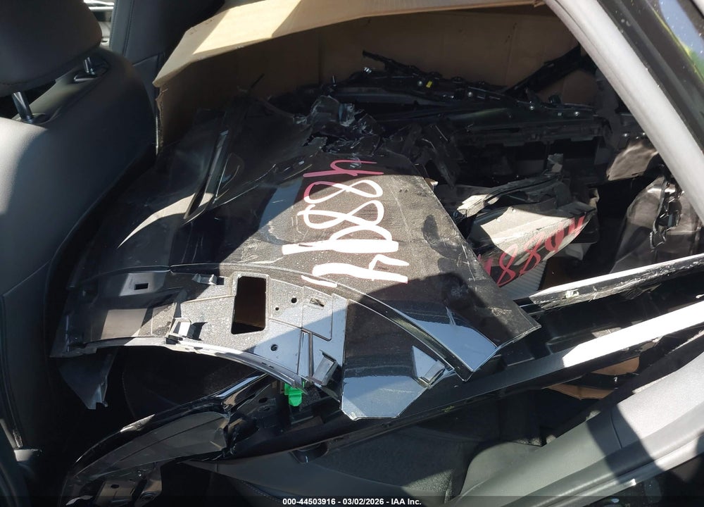 2025 MAZDA CX-30 2.5 S PREFERRED PACKAGE VIN: 3MVDMBCM1SM844675