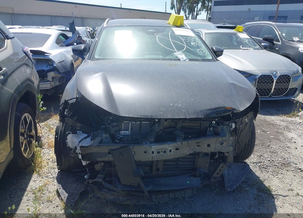 2025 MAZDA CX-30 2.5 S PREFERRED PACKAGE VIN: 3MVDMBCM1SM844675