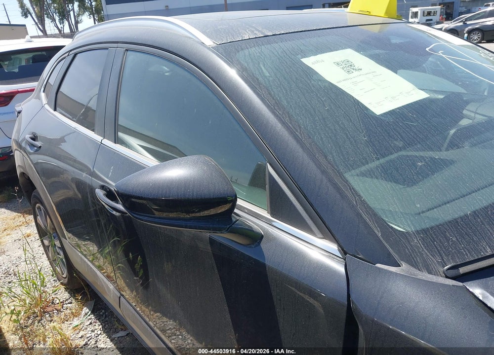 2025 MAZDA CX-30 2.5 S PREFERRED PACKAGE VIN: 3MVDMBCM1SM844675
