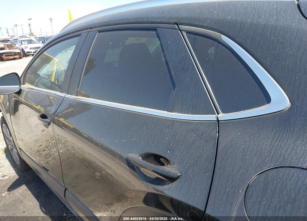 2025 MAZDA CX-30 2.5 S PREFERRED PACKAGE VIN: 3MVDMBCM1SM844675