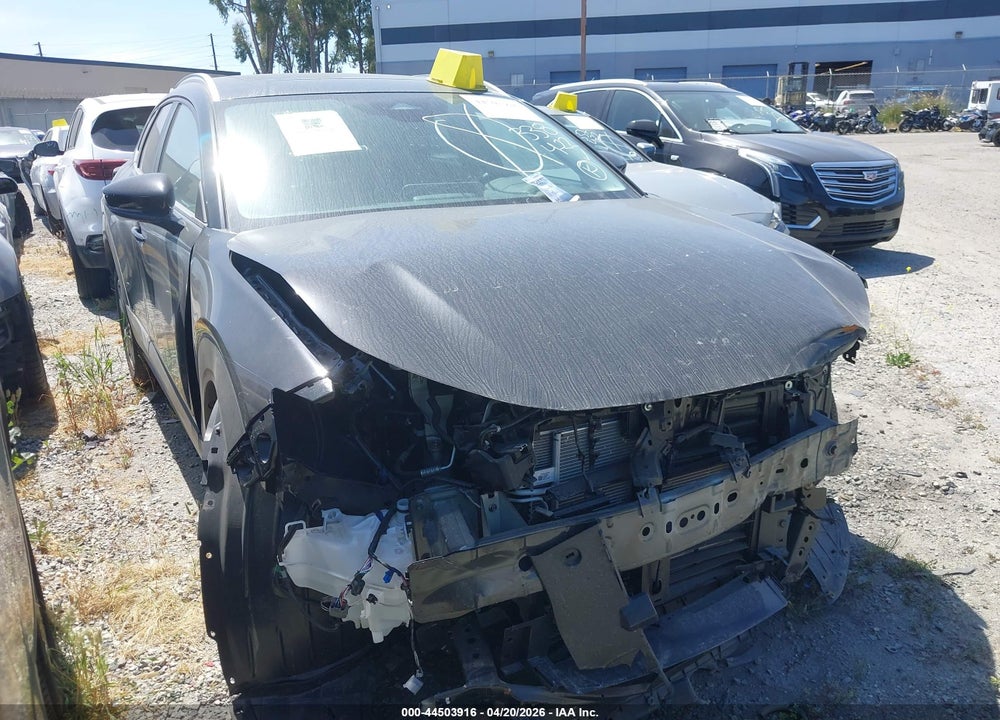 2025 MAZDA CX-30 2.5 S PREFERRED PACKAGE VIN: 3MVDMBCM1SM844675