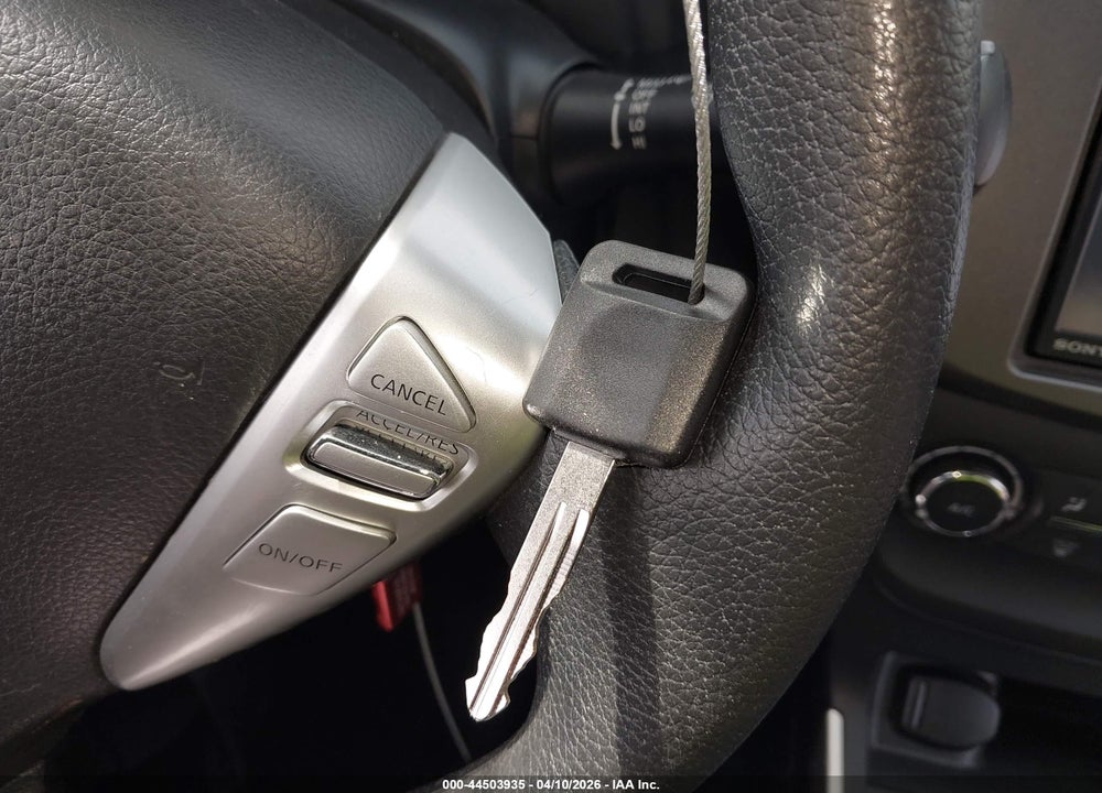 2016 NISSAN SENTRA S VIN: 3N1AB7AP1GY328162