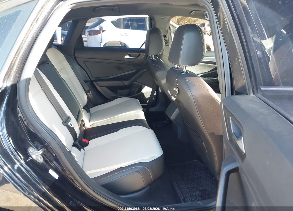 2019 VOLKSWAGEN JETTA 1.4T R-LINE/1.4T S/1.4T SE VIN: 3VWC57BUXKM219410