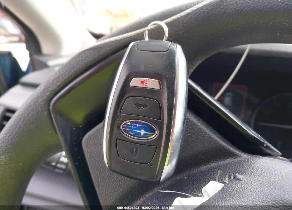 2024 SUBARU CROSSTREK PREMIUM VIN: JF2GUADC2RH251471