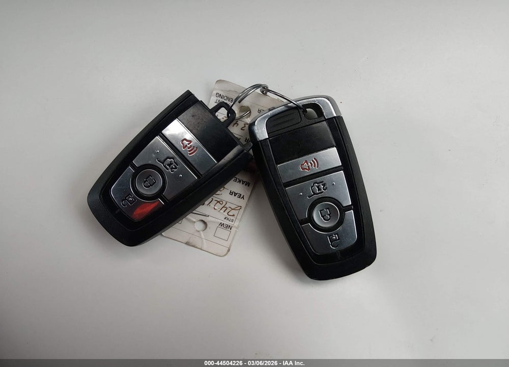 2021 FORD MUSTANG MACH-E SELECT VIN: 3FMTK1SS6MMA34664