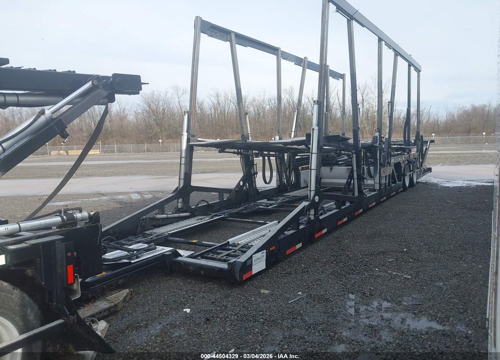 2018 COTTRELL INC AUTO TRANSPORTER VIN: 5E0AJ1447JG996801