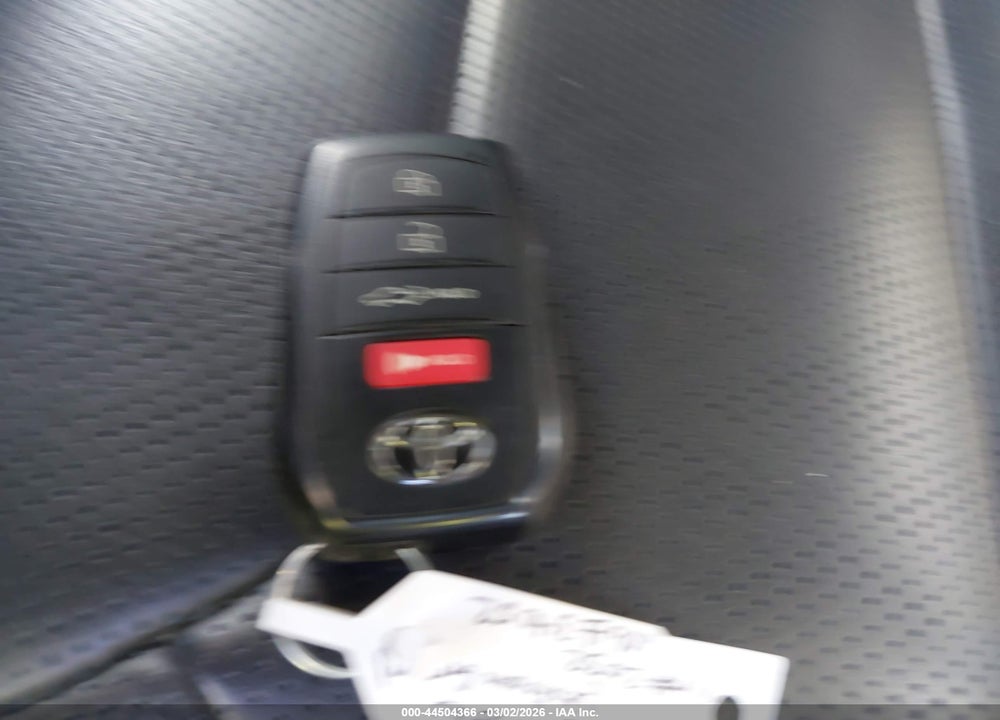 2024 TOYOTA TUNDRA HYBRID PLATINUM 4WD VIN: 5TFWC5DB3RX042032