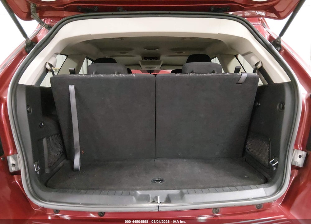 2011 DODGE JOURNEY MAINSTREET VIN: 3D4PH1FGXBT516831