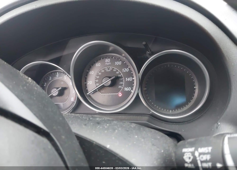 2014 MAZDA 6 I TOURING VIN: JM1GJ1V64E1155991