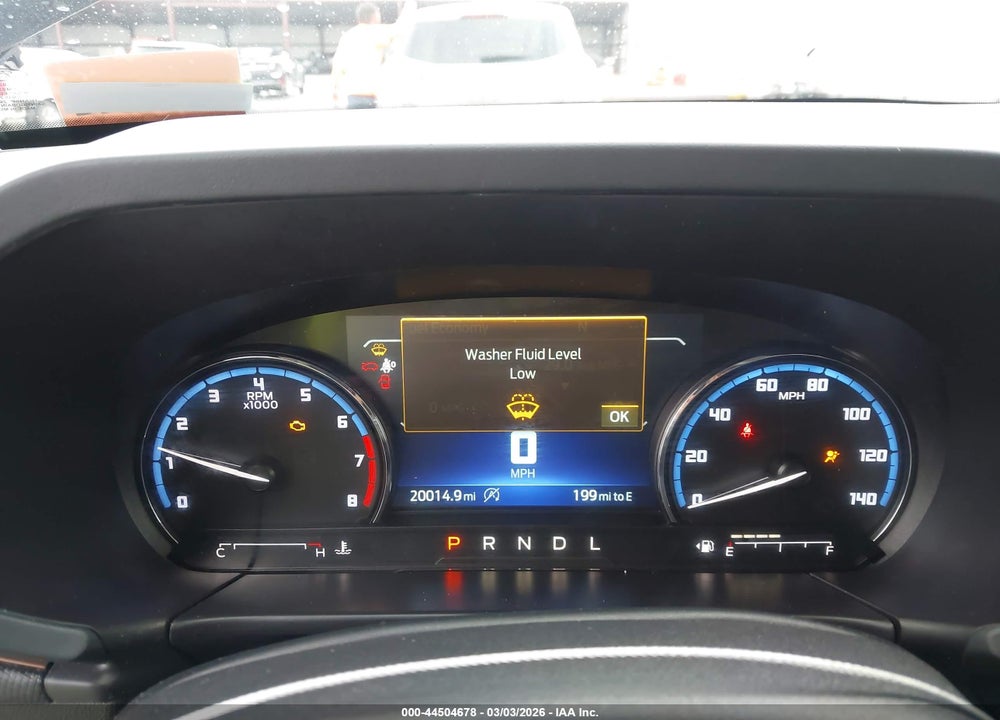 2024 FORD BRONCO SPORT OUTER BANKS VIN: 3FMCR9C63RRE20870