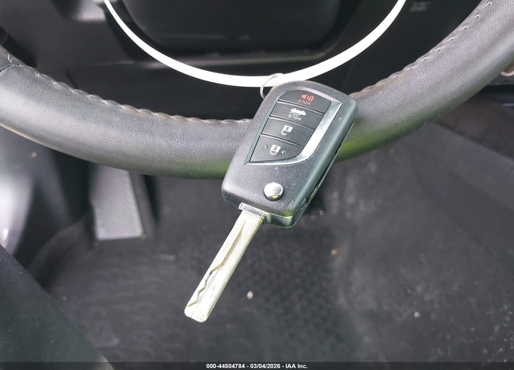 2021 TOYOTA CAMRY SE VIN: 4T1G11AK3MU492048