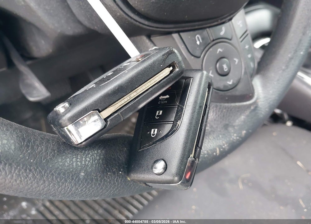 2025 TOYOTA COROLLA LE VIN: 5YFB4MDE2SP308256