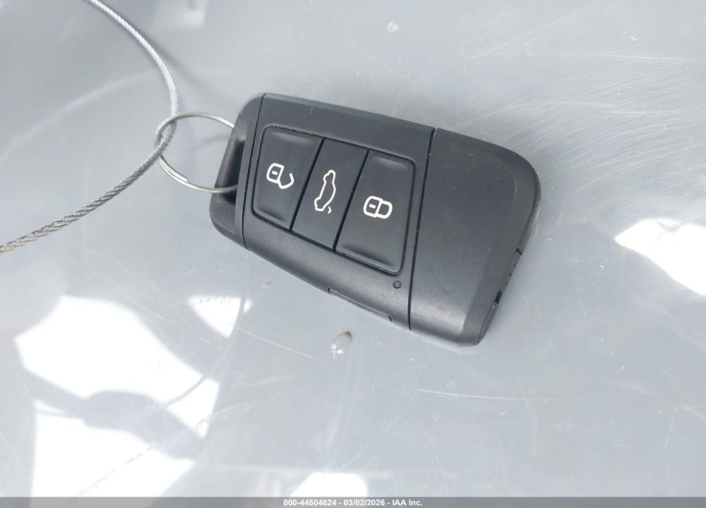 2024 VOLKSWAGEN TAOS 1.5T S VIN: 3VV8X7B21RM016645