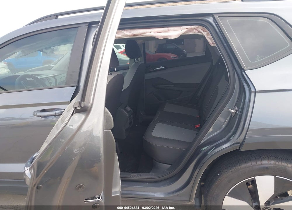 2024 VOLKSWAGEN TAOS 1.5T S VIN: 3VV8X7B21RM016645