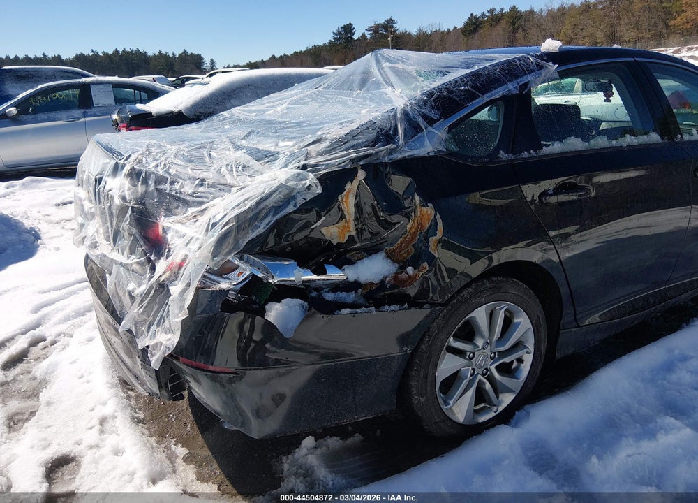 2020 HONDA ACCORD LX VIN: 1HGCV1F14LA101207