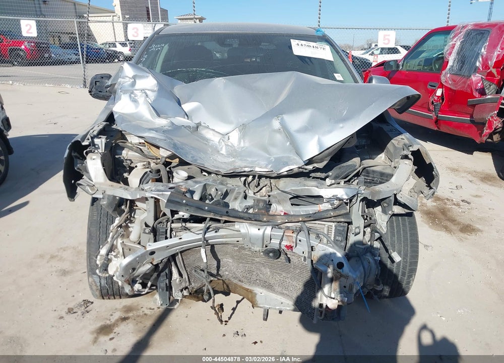 2021 MITSUBISHI OUTLANDER SPORT 2.0 BE 2WD/2.0 ES 2WD/2.0 LE 2WD/2.0 S 2WD VIN: JA4APUAU4MU014274