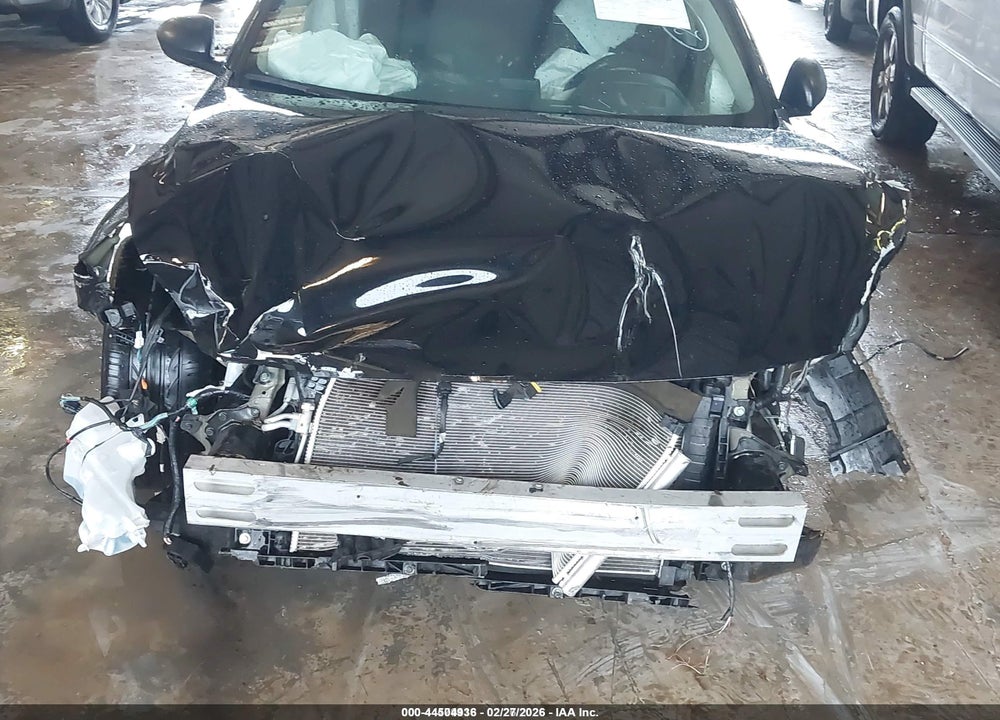 2024 NISSAN ALTIMA S FWD VIN: 1N4BL4BVXRN375125