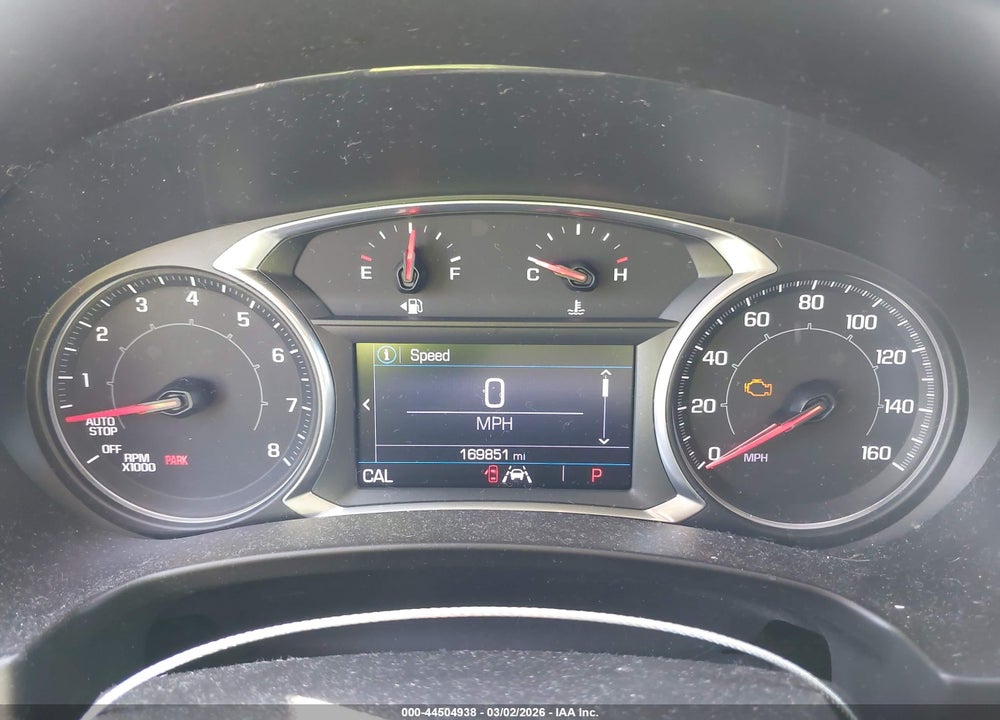 2020 GMC TERRAIN FWD SLE VIN: 3GKALMEV3LL103853