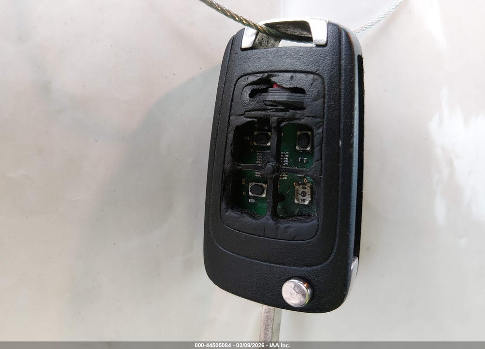 2014 BUICK VERANO CONVENIENCE GROUP VIN: 1G4PR5SK5E4109677