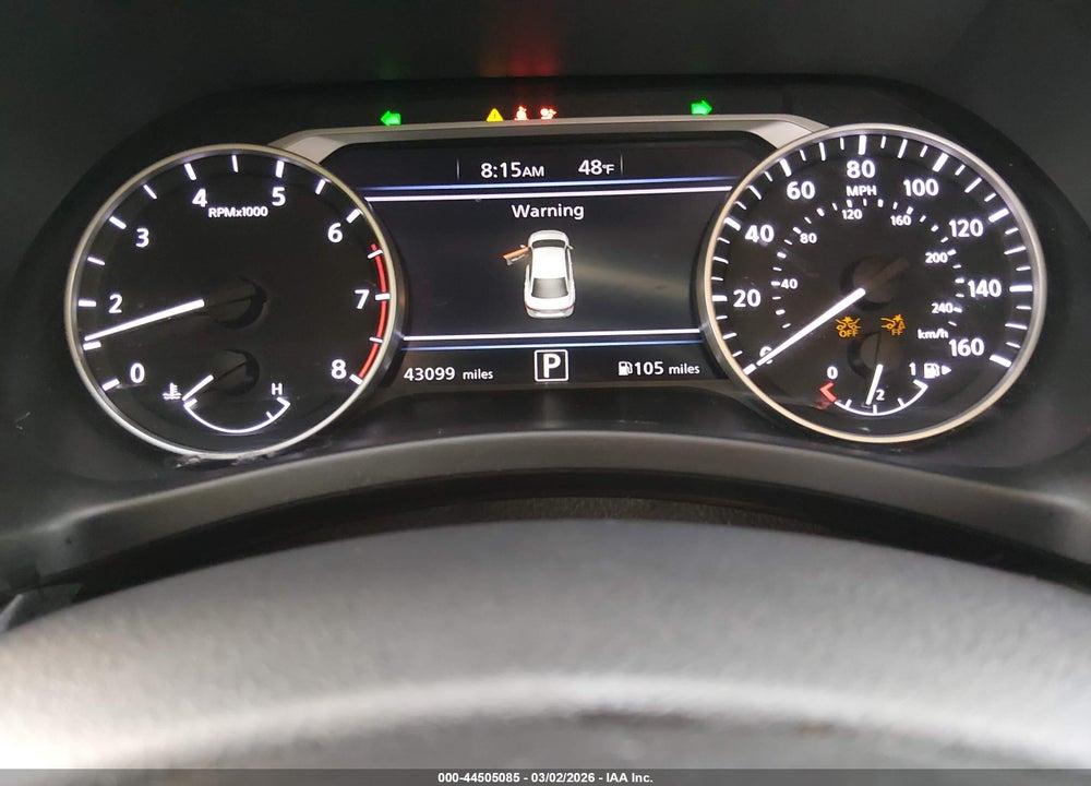 2024 NISSAN SENTRA SR XTRONIC CVT VIN: 3N1AB8DV8RY283434