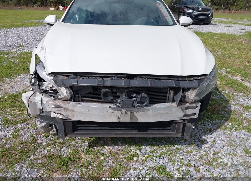 2019 NISSAN ALTIMA 2.5 S VIN: 1N4BL4BV8KC164233