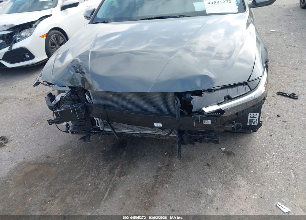 2025 HYUNDAI ELANTRA SE VIN: KMHLL4DG9SU090730
