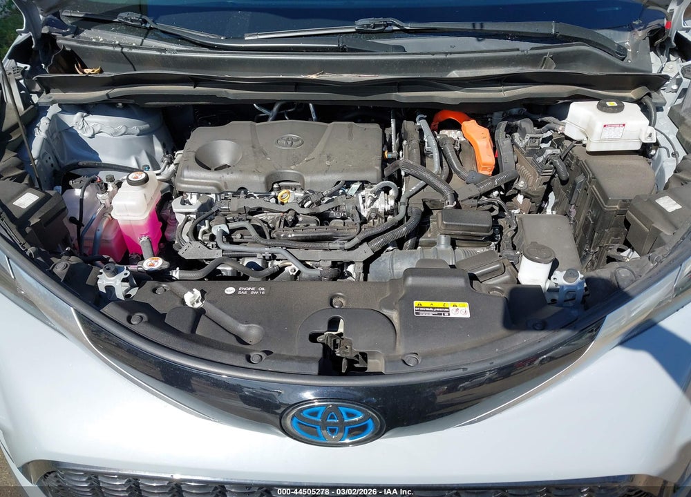 2024 TOYOTA SIENNA XSE VIN: 5TDDSKFC1RS113118
