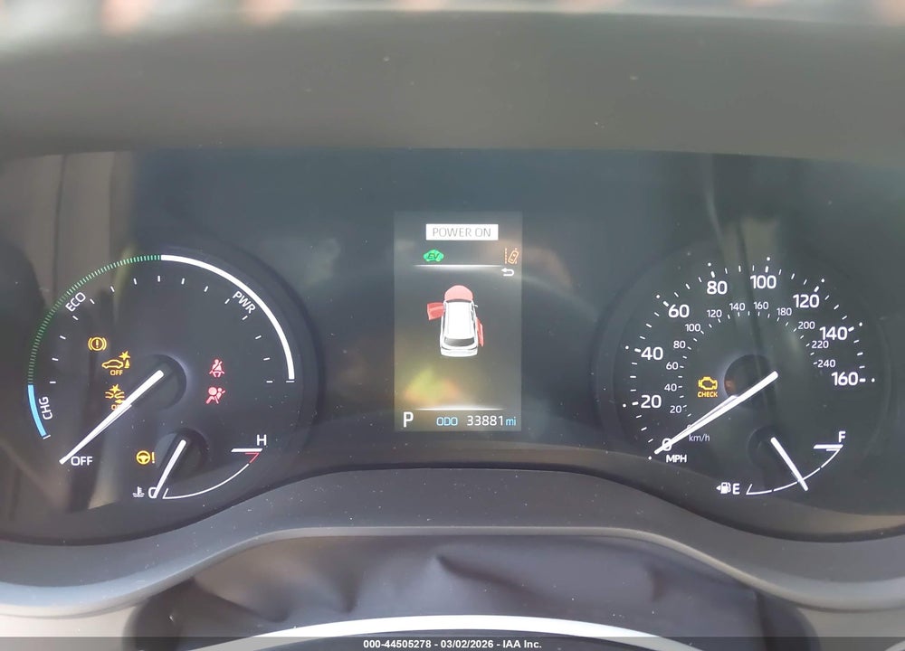 2024 TOYOTA SIENNA XSE VIN: 5TDDSKFC1RS113118