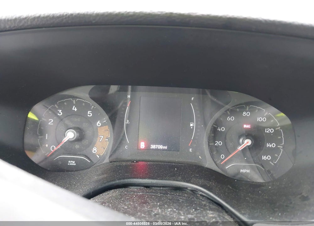 2022 JEEP COMPASS LATITUDE FWD VIN: 3C4NJCBB1NT113002