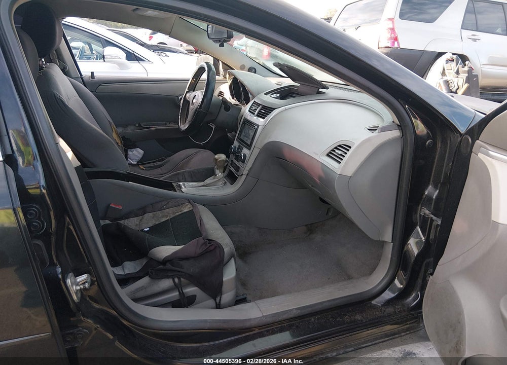 2012 CHEVROLET MALIBU LS VIN: 1G1ZB5E07CF279108