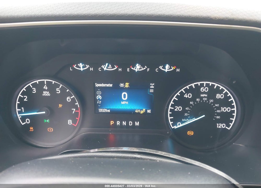 2021 FORD F-150 XLT VIN: 1FTEX1EB4MKE08304