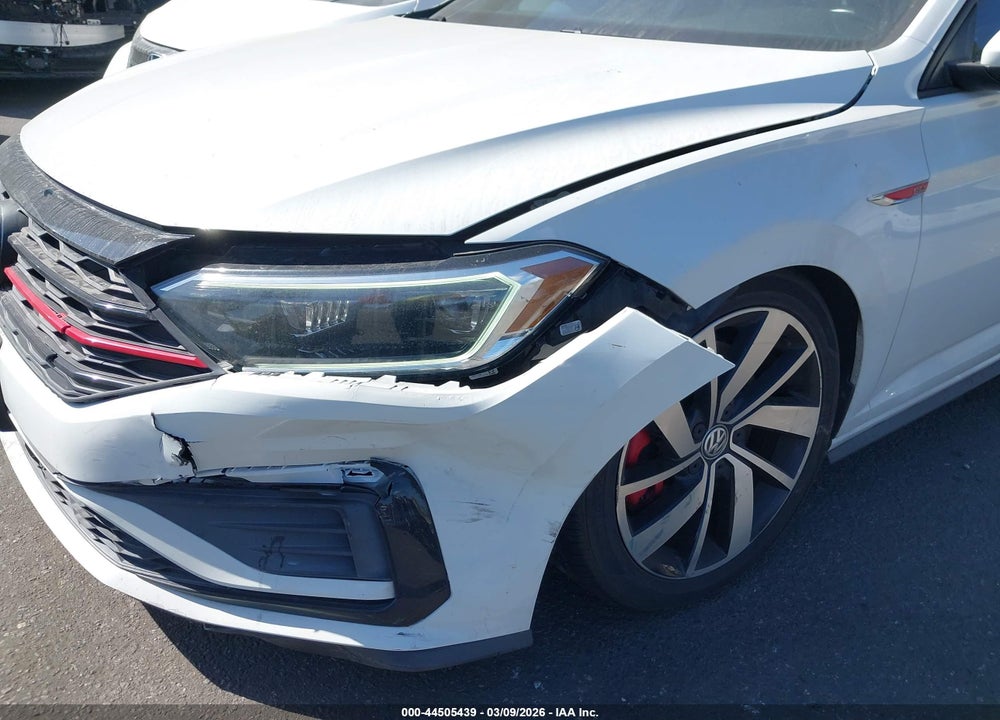 2019 VOLKSWAGEN JETTA GLI 2.0T 35TH ANNIVERSARY EDITION/2.0T AUTOBAHN/2.0T S VIN: 3VW6T7BU6KM222422