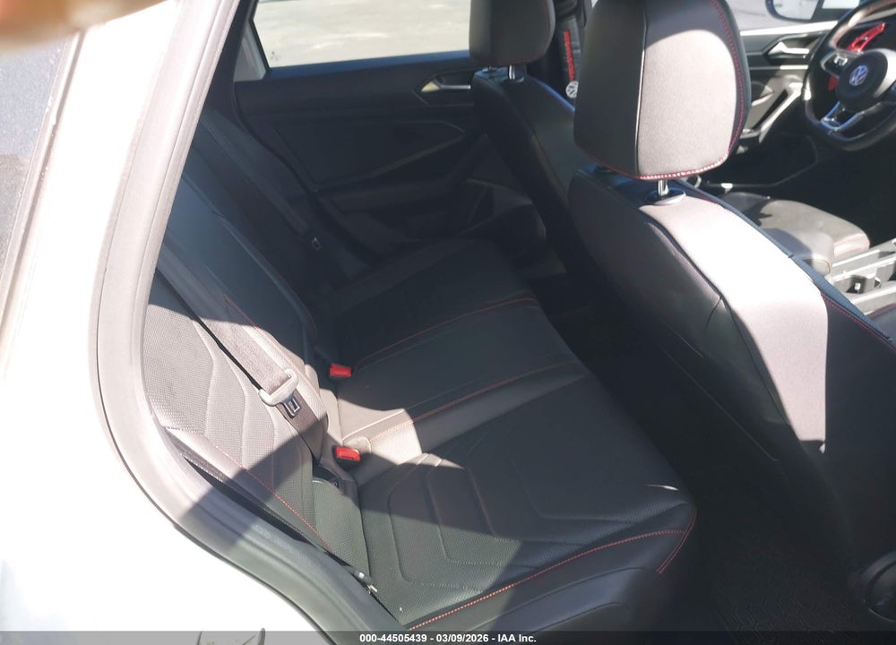 2019 VOLKSWAGEN JETTA GLI 2.0T 35TH ANNIVERSARY EDITION/2.0T AUTOBAHN/2.0T S VIN: 3VW6T7BU6KM222422